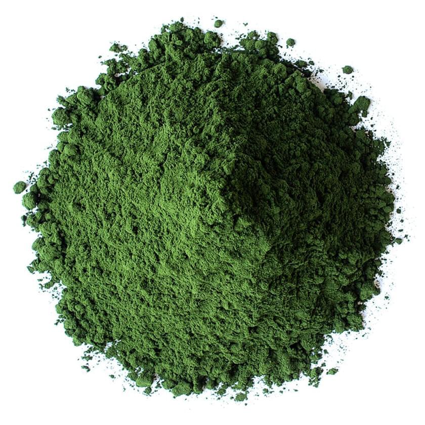 Хлорелла, порошок