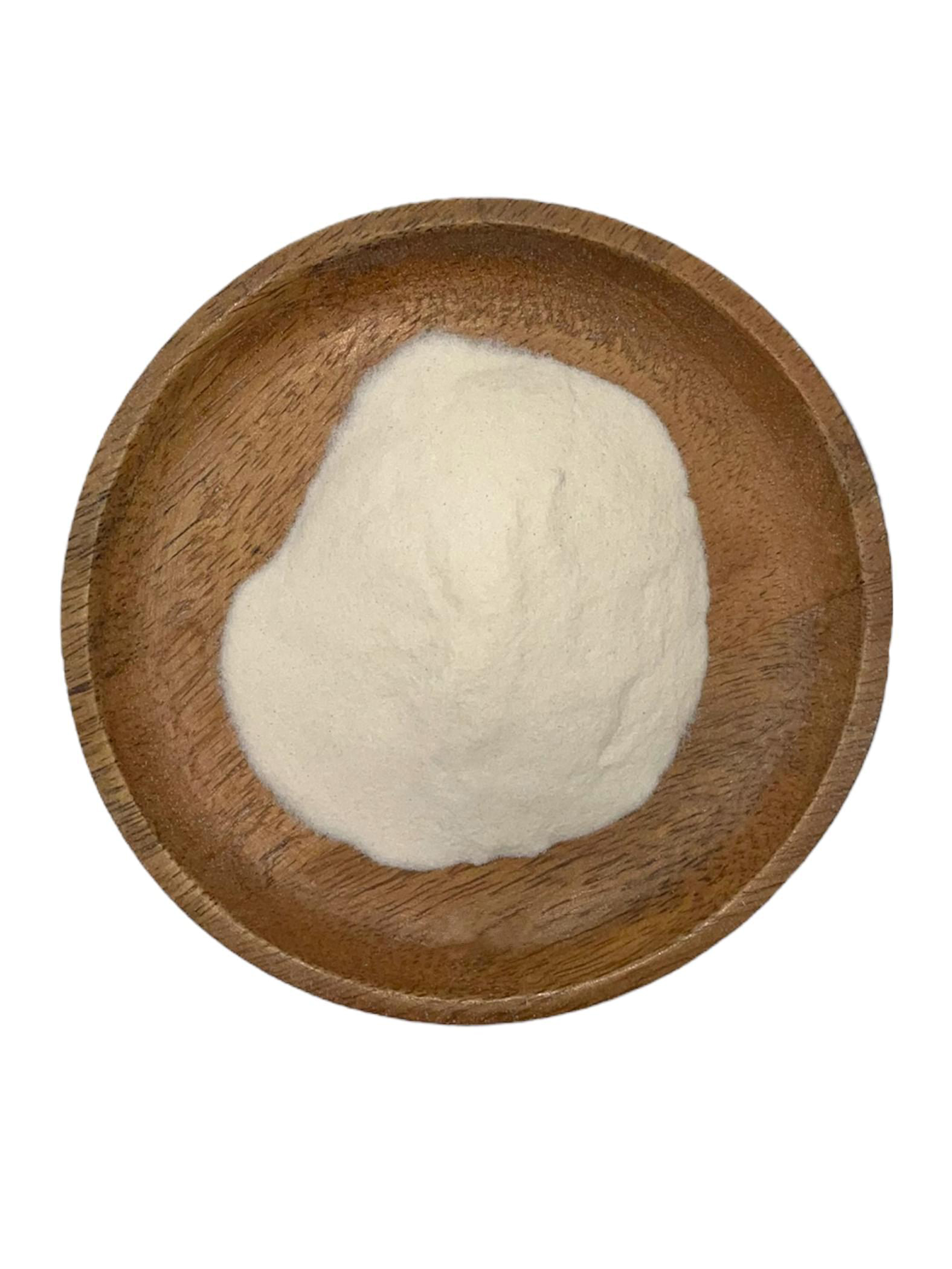 Конжаковая камедь