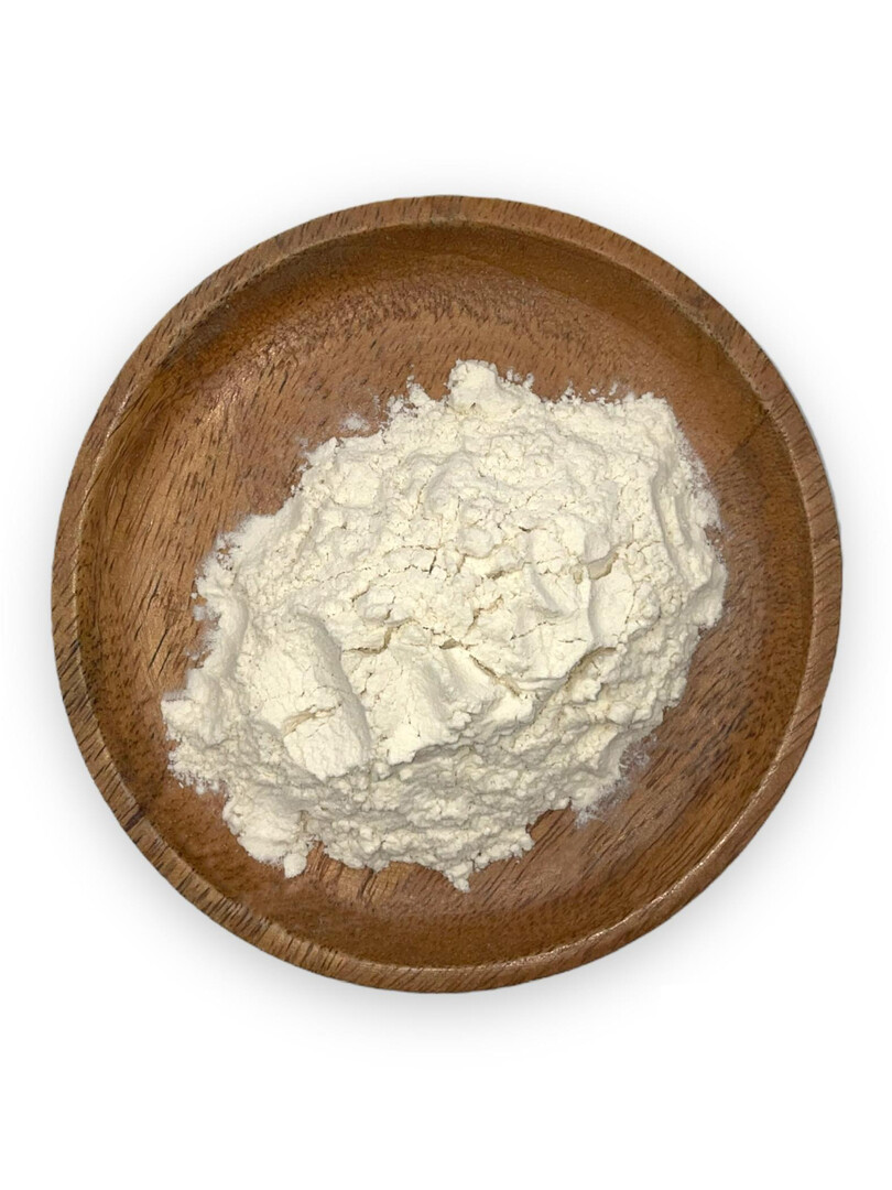 Гуаровая камедь