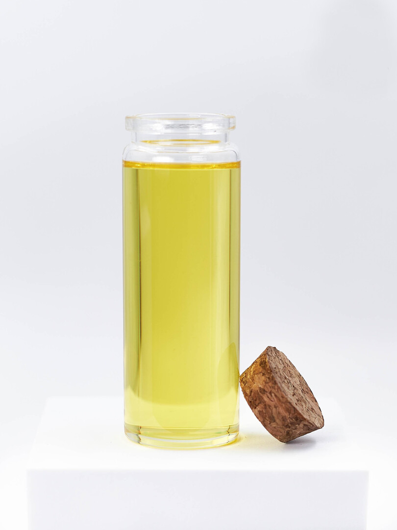 Мед с молоком, отдушка