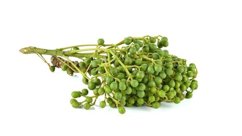 Эфирное масло литсея кубеба, Китай
